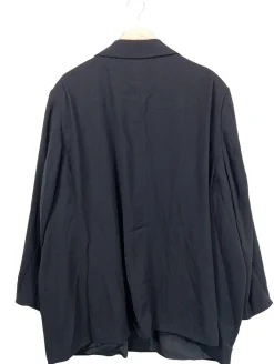 Klassischer Blazer                            Größe                48