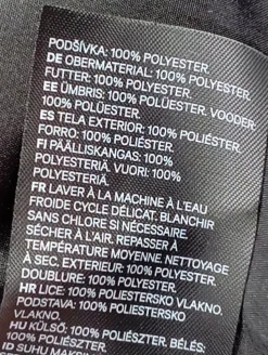 Klassischer Blazer                            Größe                48