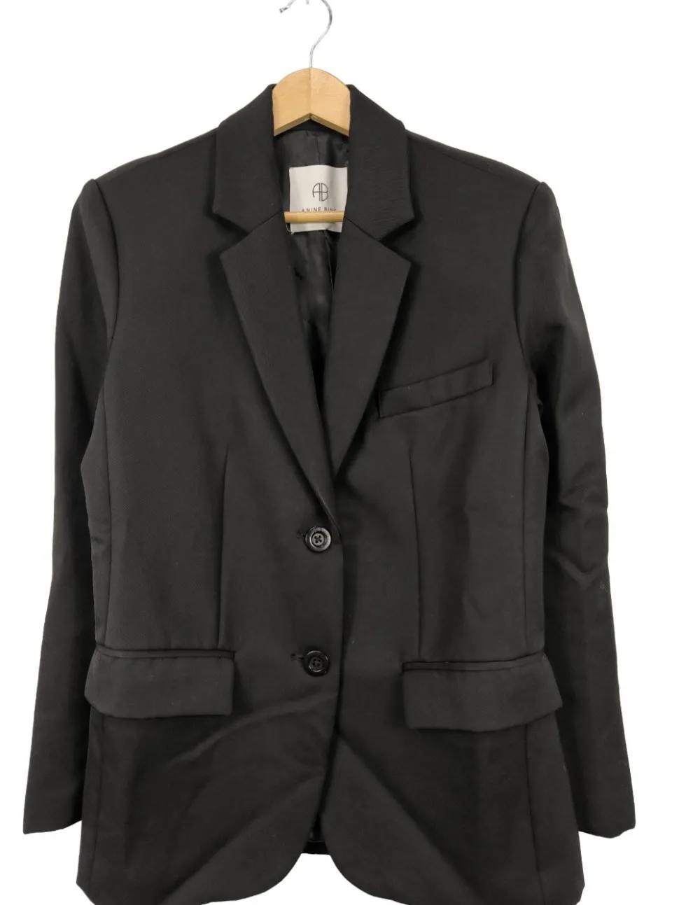 Klassischer Blazer Größe 32