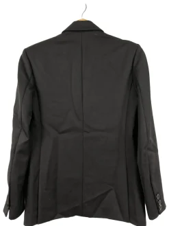 Klassischer Blazer                            Größe                32