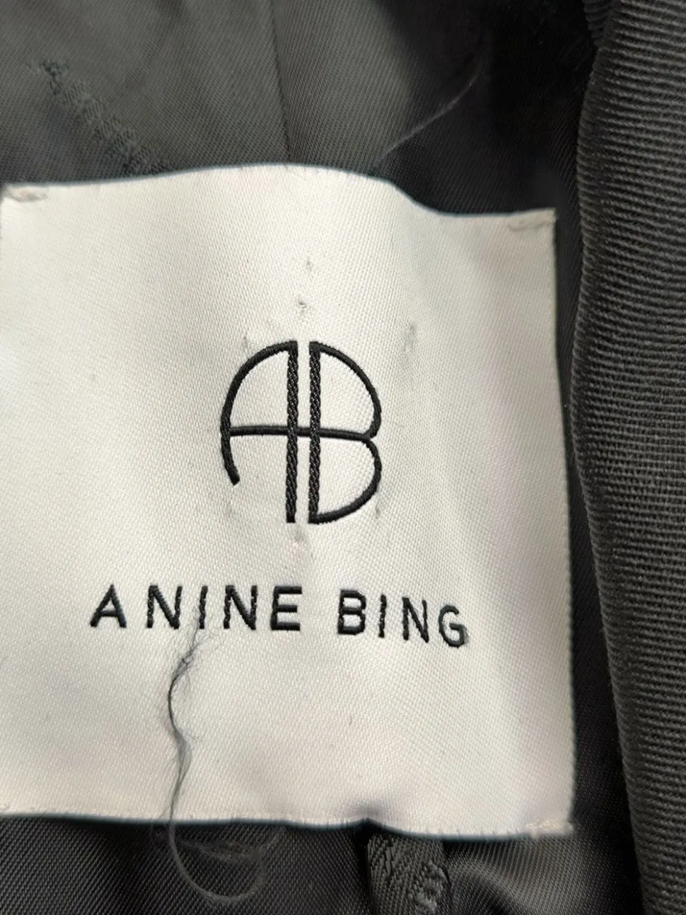 Klassischer Blazer Größe 32