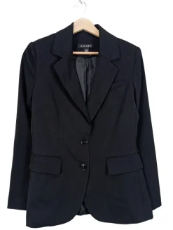 Klassischer Blazer                            Größe                36