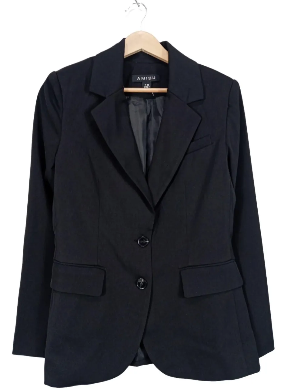 Klassischer Blazer Größe 36