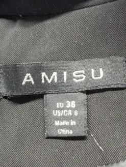 Klassischer Blazer Größe 36