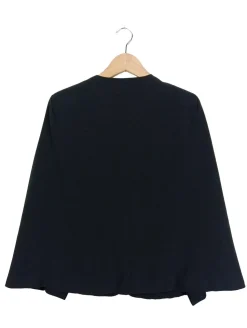 Klassischer Blazer                            Größe                36