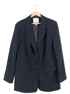 Klassischer Blazer                            Größe                48