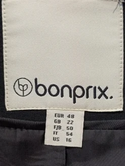 Klassischer Blazer Größe 48