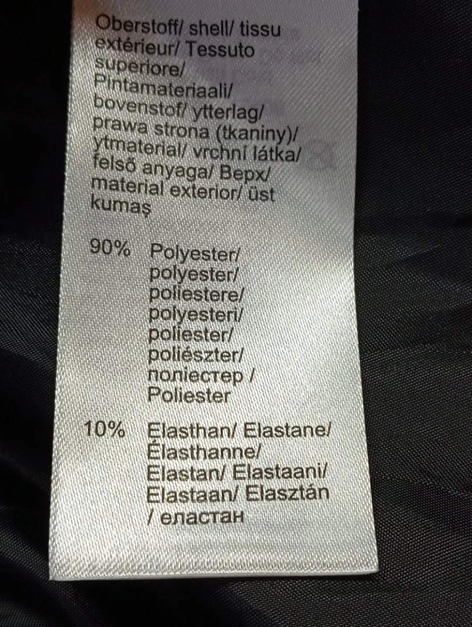 Klassischer Blazer Größe 48