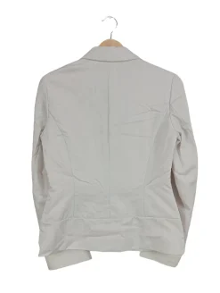 Klassischer Blazer                            Größe                40