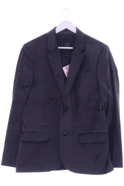 Klassischer Blazer                            Größe                36