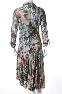 Kostüm                            Größe                34