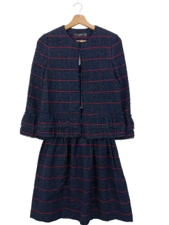 Kostüm                            Größe                34