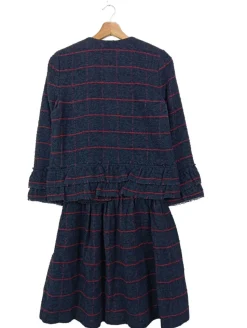 Kostüm                            Größe                34