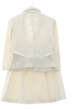 Kostüm                            Größe                36