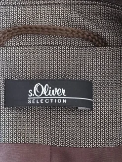 Kostüm                            Größe                38