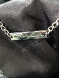 Kunstfelljacke                            Größe                48