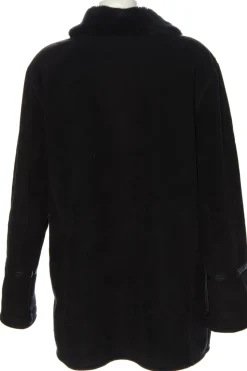 Kunstfellmantel                            Größe                44