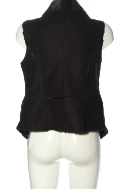 Kunstfellweste                            Größe                36