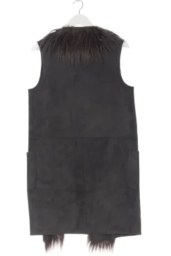 Kunstfellweste                            Größe                38