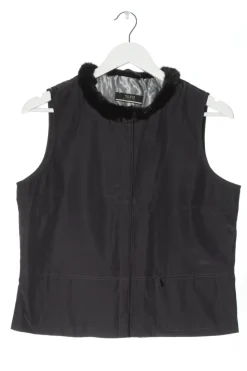 Kunstfellweste                            Größe                38