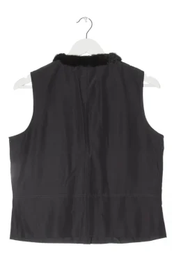 Kunstfellweste                            Größe                38