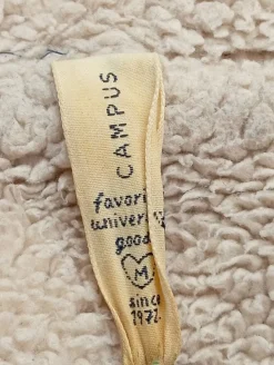 Kunstfellweste                            Größe                38