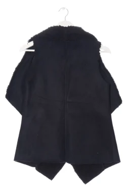 Kunstfellweste                            Größe                34