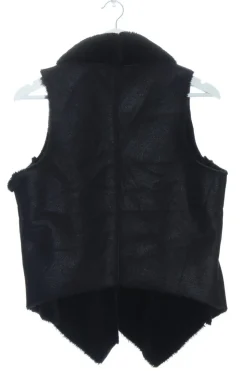 Kunstfellweste                            Größe                36