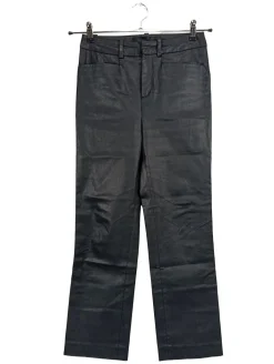 Kunstlederhose                            Größe                36