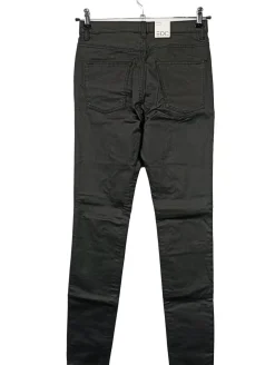 Kunstlederhose                            Größe                38