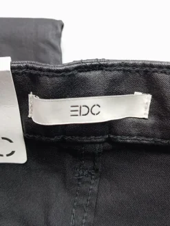 Kunstlederhose Größe 38