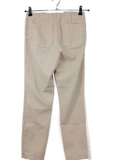 Kunstlederhose                            Größe                38