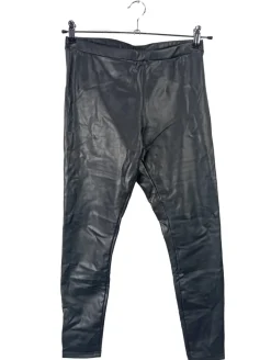 Kunstlederhose                            Größe                40