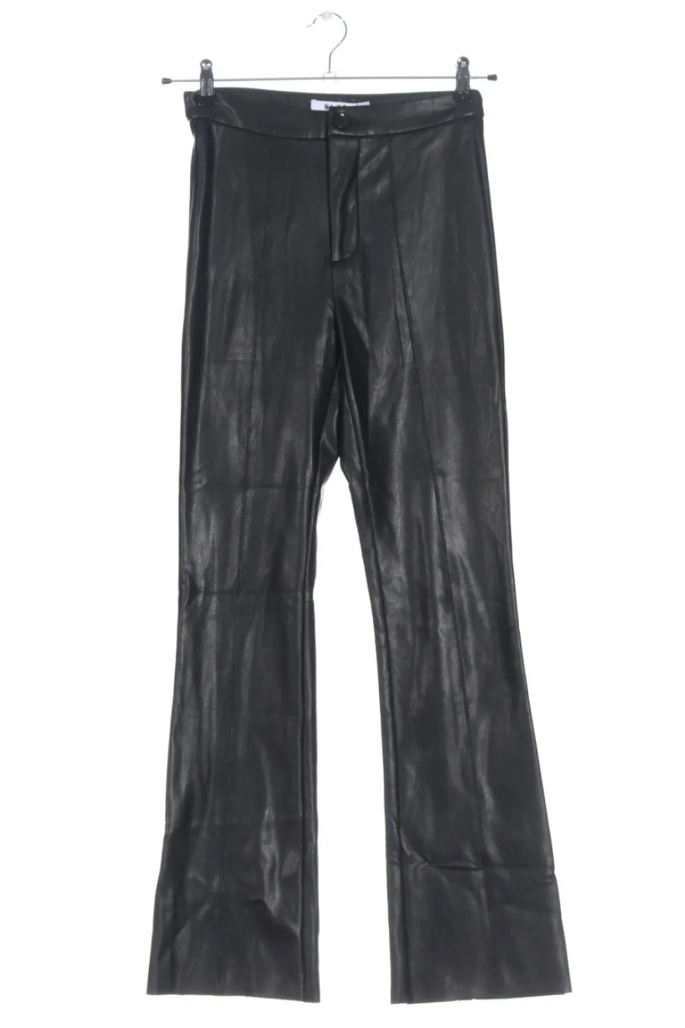 Kunstlederhose Größe 32