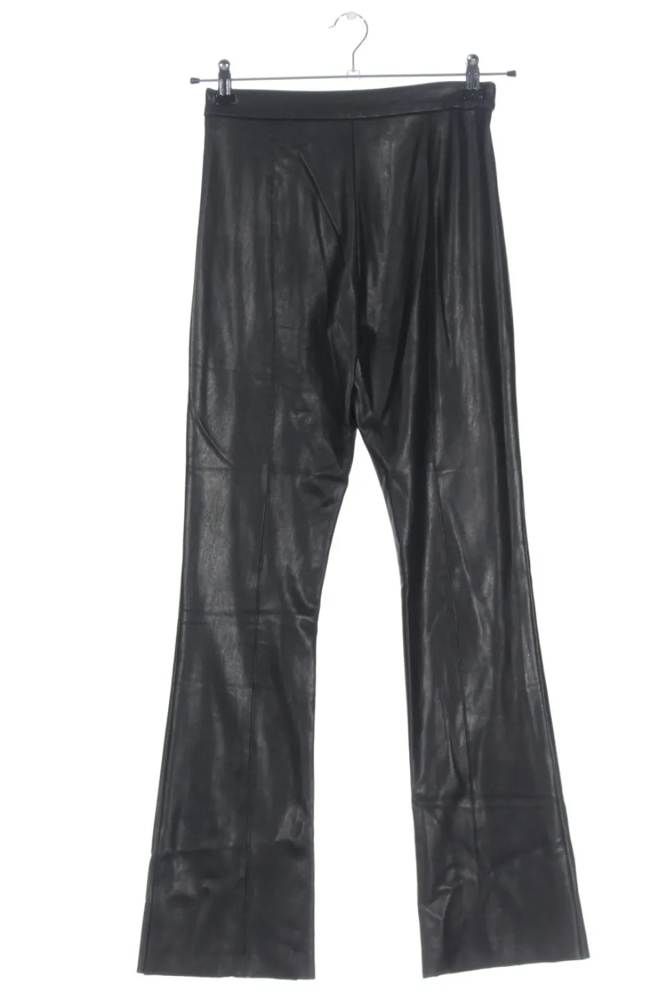 Kunstlederhose Größe 32