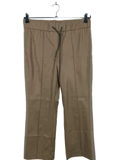 Kunstlederhose                            Größe                38