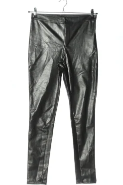 Kunstlederhose                            Größe                38