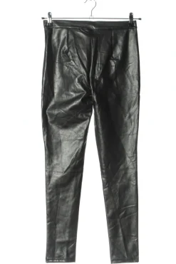 Kunstlederhose                            Größe                38