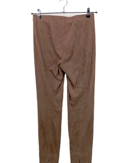 Kunstlederhose                            Größe                38