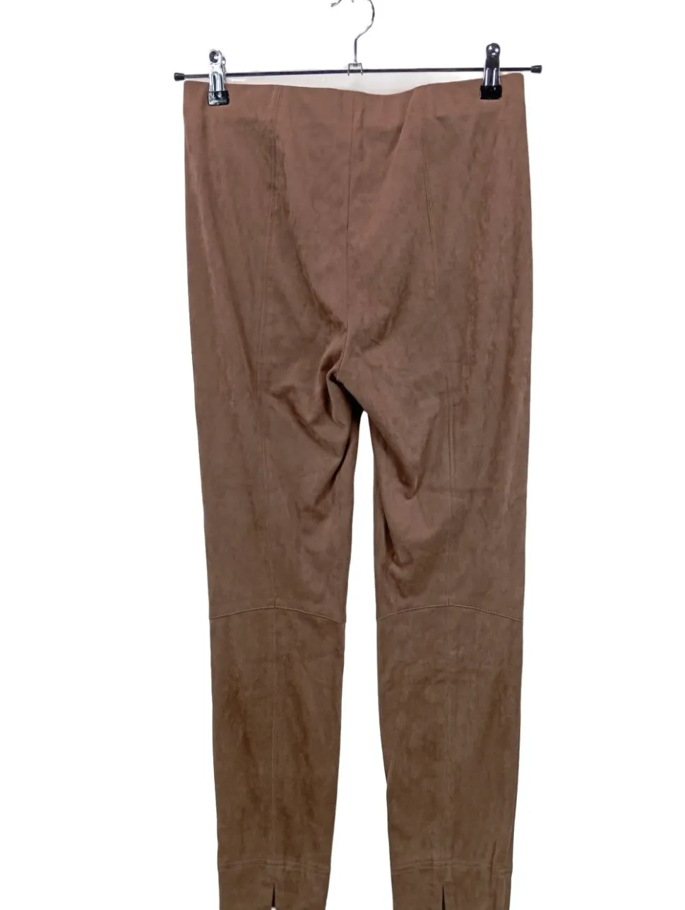 Kunstlederhose Größe 38