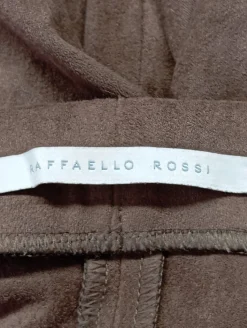 Kunstlederhose Größe 38