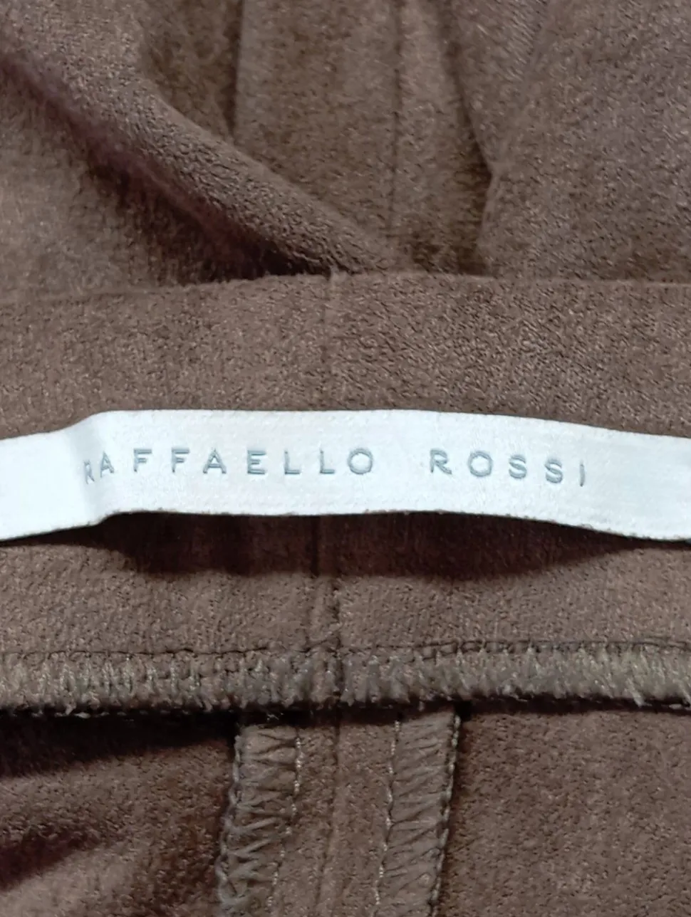 Kunstlederhose Größe 38