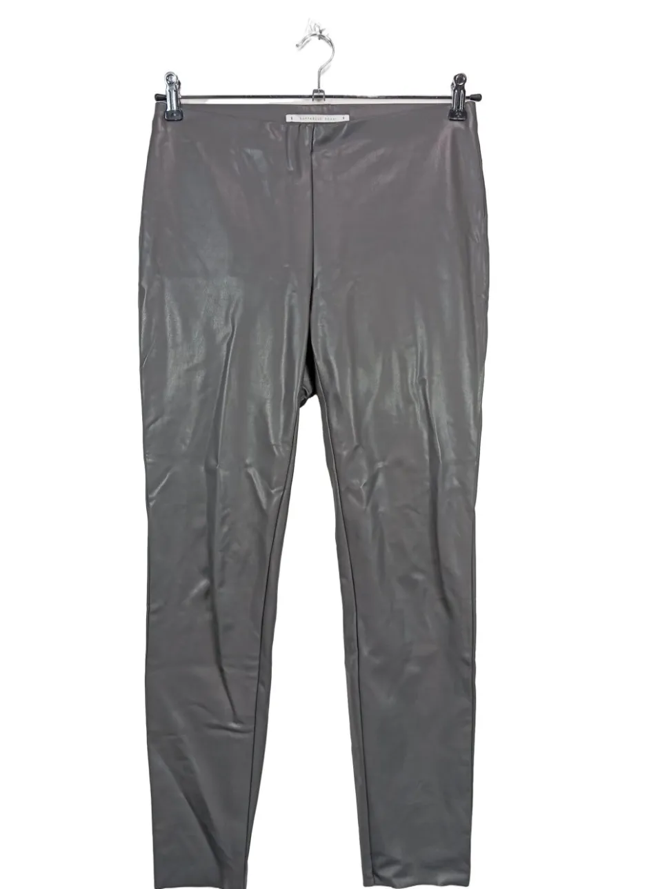 Kunstlederhose Größe 38