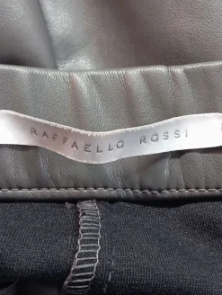 Kunstlederhose Größe 38