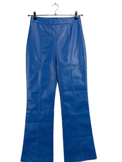 Kunstlederhose                            Größe                36