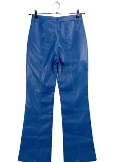 Kunstlederhose                            Größe                36