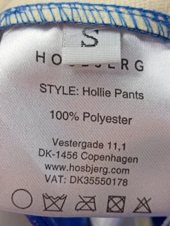 Kunstlederhose                            Größe                36