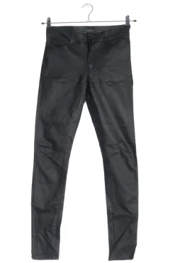 Kunstlederhose                            Größe                38