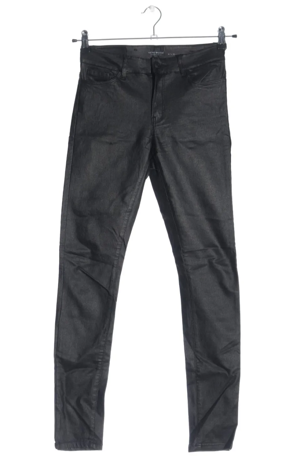 Kunstlederhose Größe 38