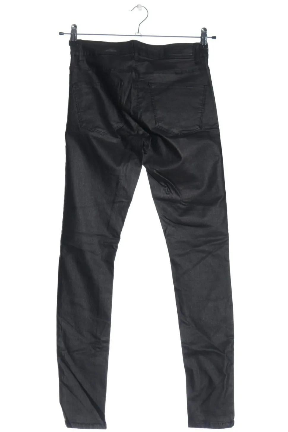 Kunstlederhose Größe 38